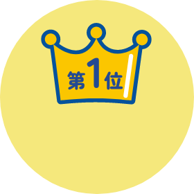 第1位