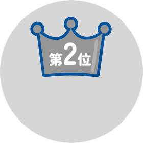 第2位