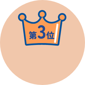 第3位