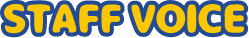 STAFF VOICE
