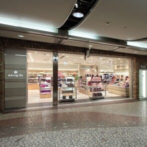 ディアモール大阪店 Shop List ショップイン Shop In ディアモール大阪店 Shop List ショップイン Shop In