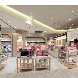 なんばマルイ店 Shop List ショップイン Shop In