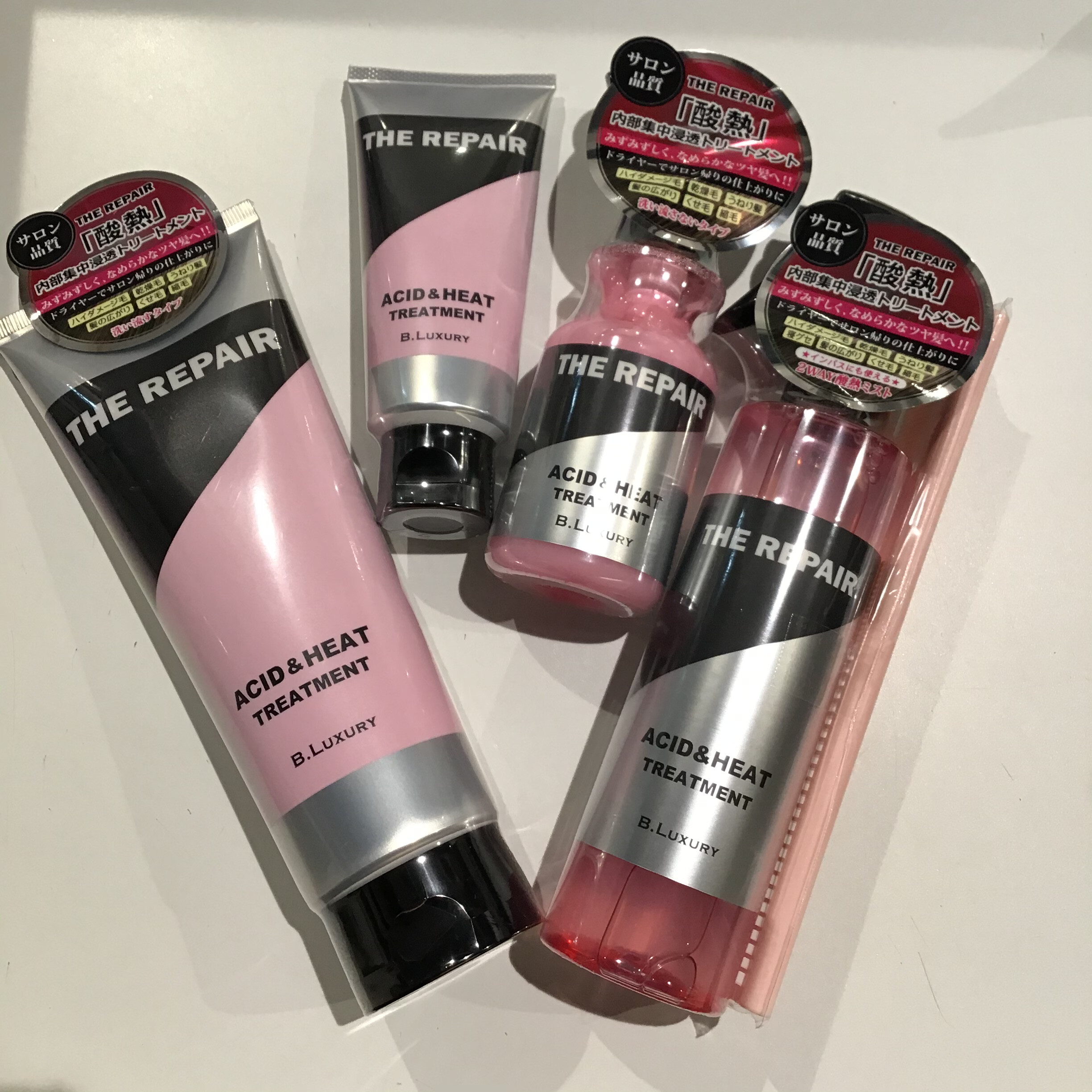 酸熱 で湿気対策 ルミネ新宿店 Shop Blog ショップイン Shop In