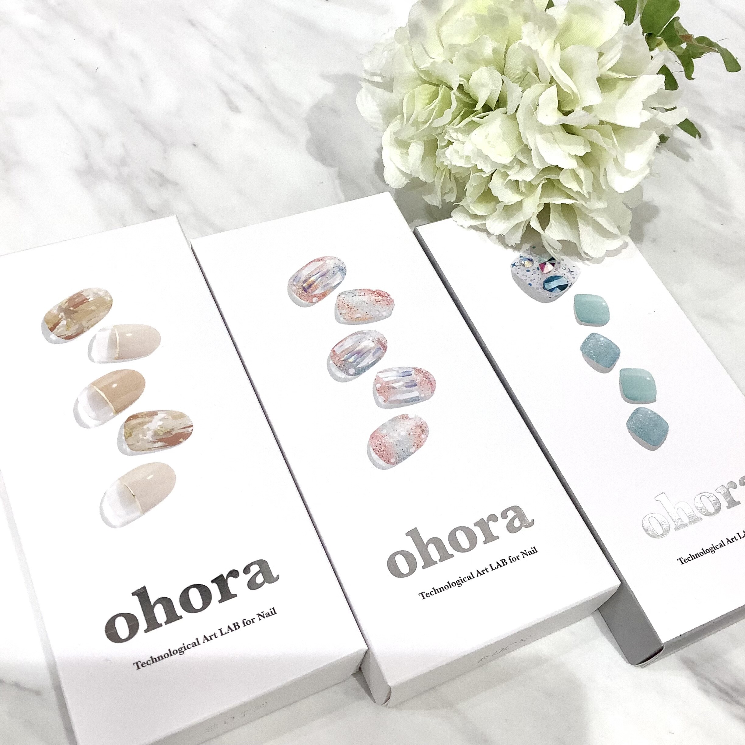 Ohoraお取り扱い始まりました アトレ恵比寿店 Shop Blog ショップイン Shop In