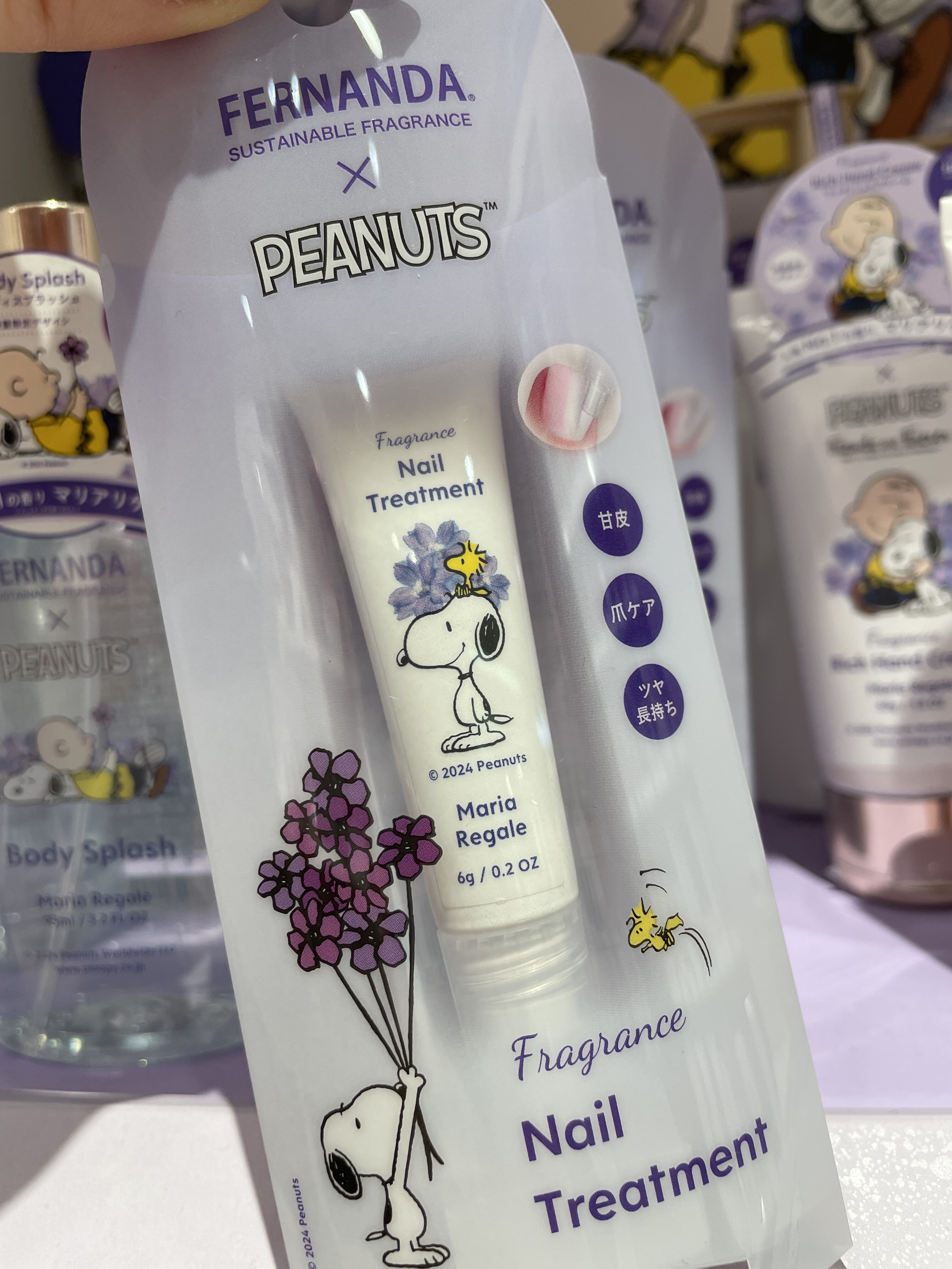 フェルナンダ15周年記念コラボ♡ | ルミネ北千住店 | SHOP BLOG