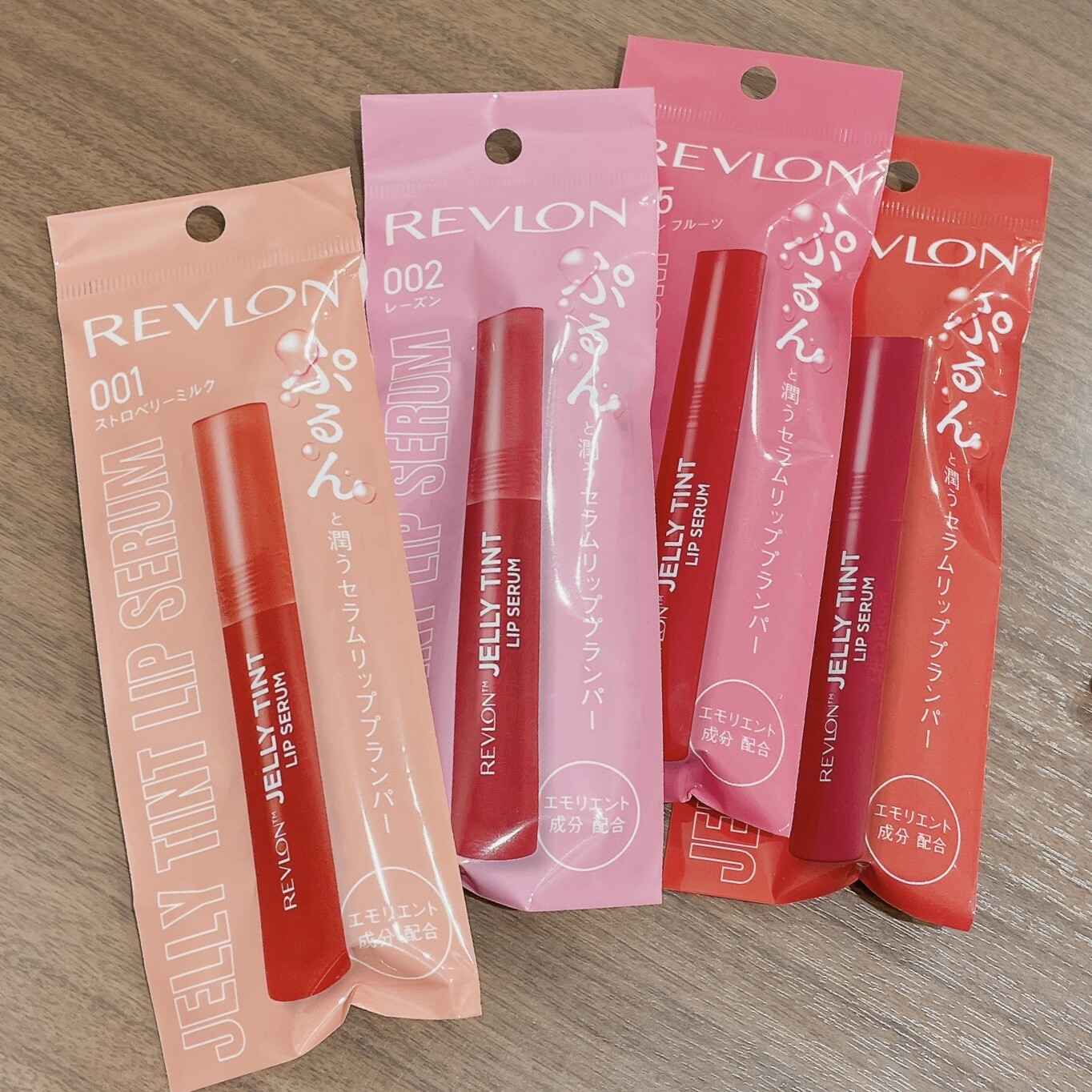 SNSで注目の！レブロン新作リップ💋 | ルミネ北千住店 | SHOP