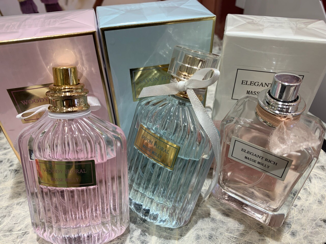 プチプラ香水と言えば 町田モディ店 Shop Blog ショップイン Shop In