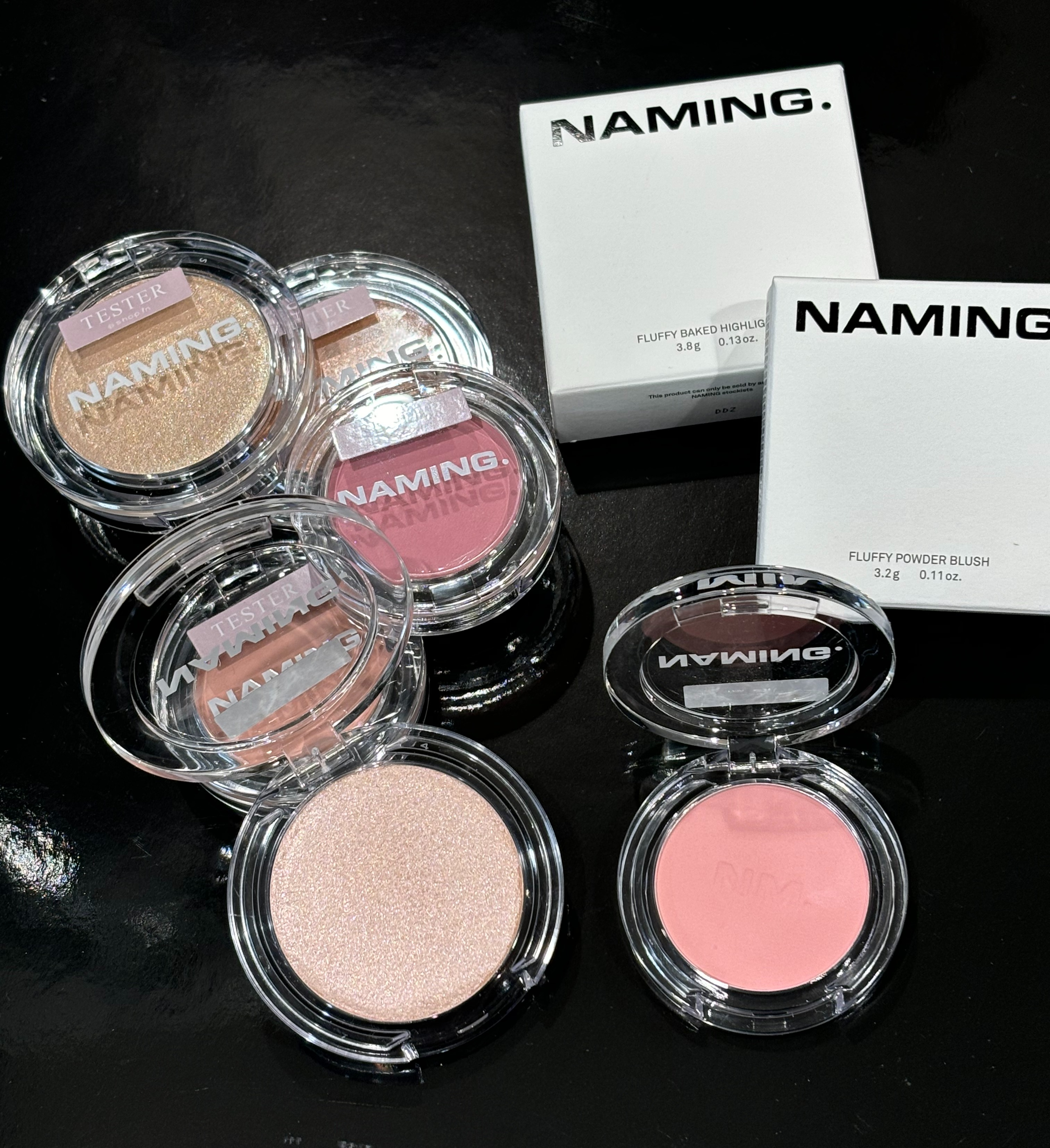 NAMING.】本日新商品発売！！ミューズはTWICEナヨンさん🐰 | 横浜