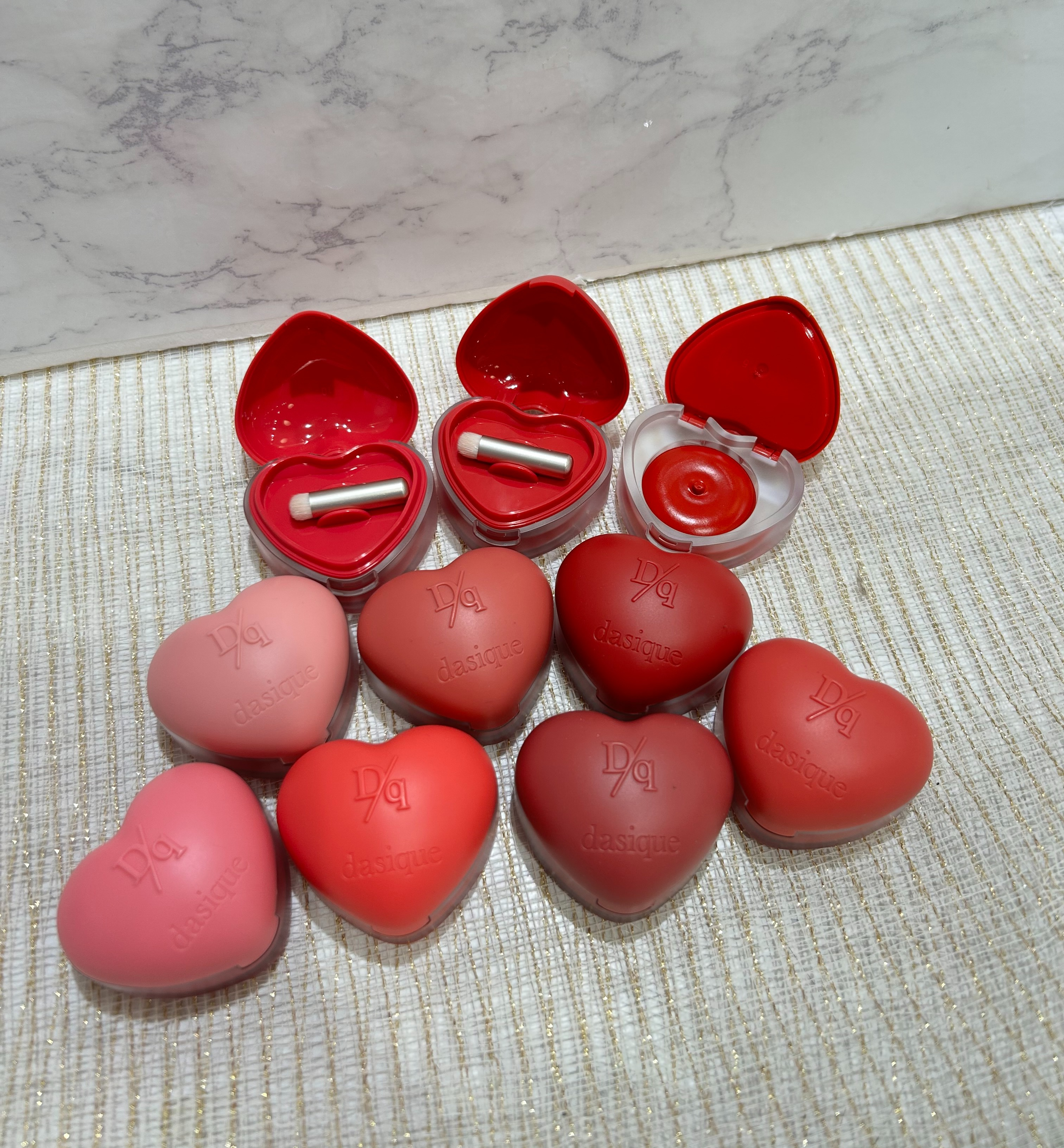 dasique】カラバリ豊富！スフレカラーポット♡ | 横浜ビブレ店 | SHOP