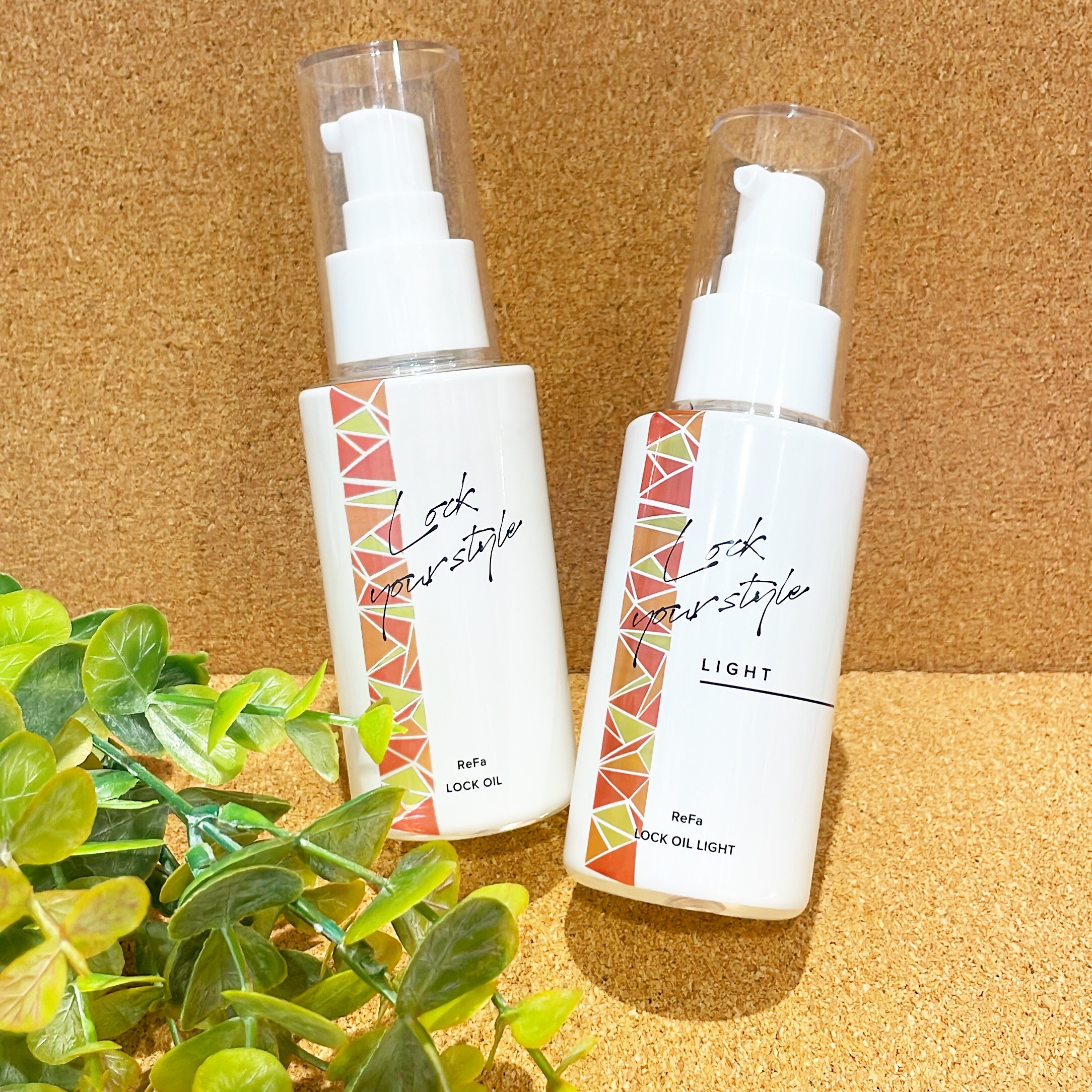 リファ ロックオイル取り扱い始めました✨ | 横浜ビブレ店 | SHOP BLOG