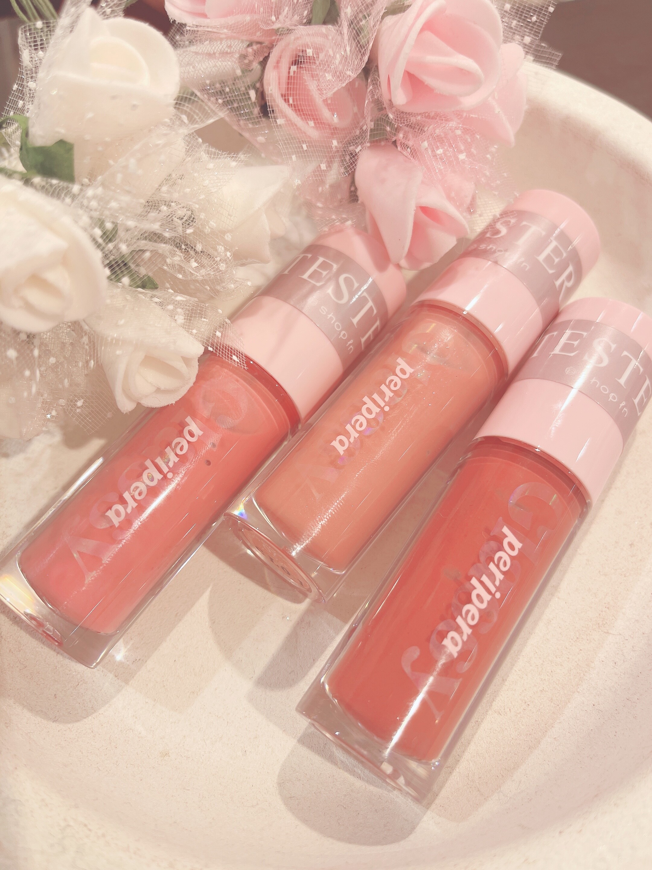 ☆コスメ まとめ売り☆デパコスリップ多め、クッションファンデ　希少限定品あり！ SNSで話題】ぽってりむっちりグロス | ルミネ大宮店 | SHOP BLOG