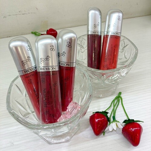 レブロン さくらんぼリップ ルミネ大宮店 Shop Blog ショップイン Shop In