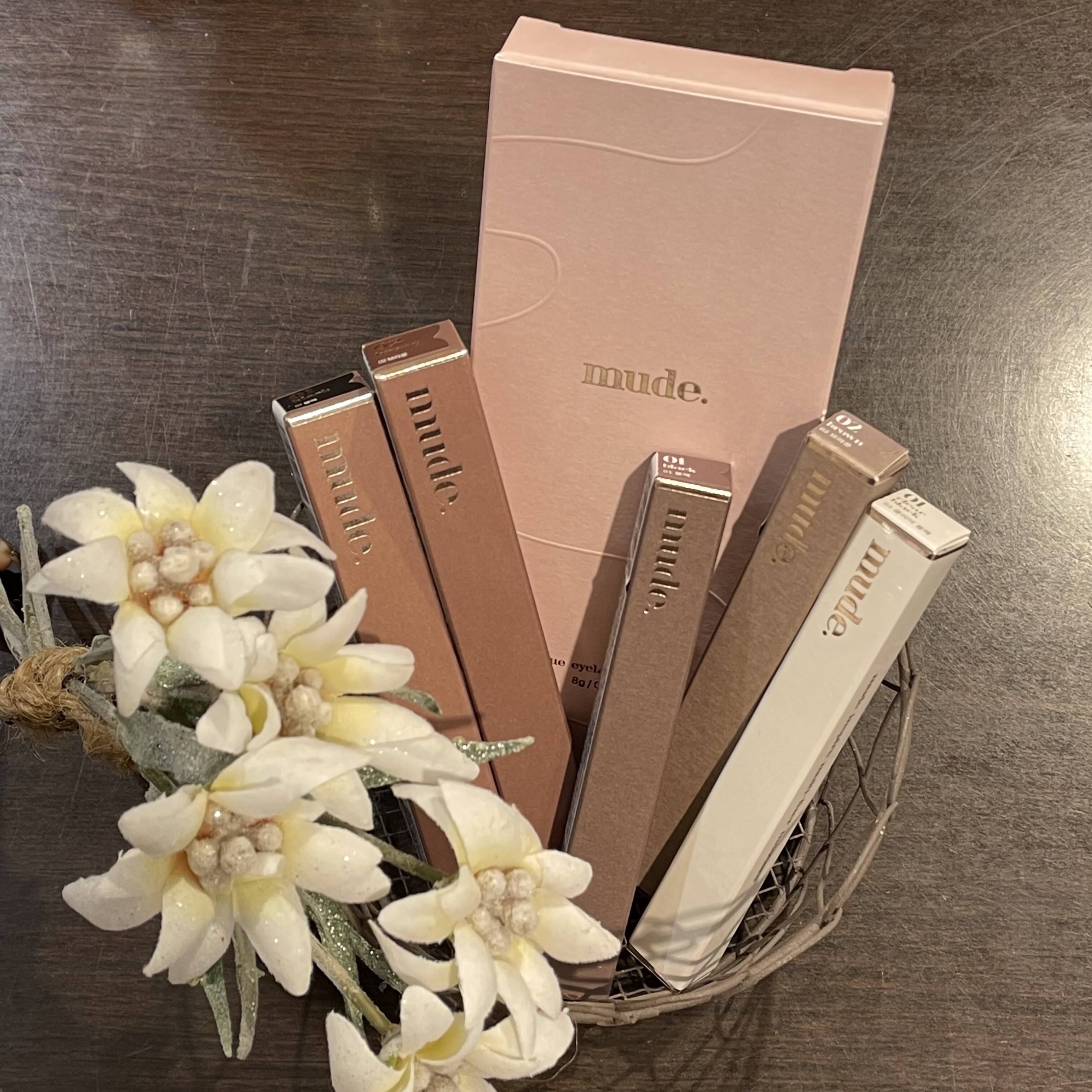 mude.】話題のマスカラ入荷しました！ | ルミネ大宮店 | SHOP BLOG