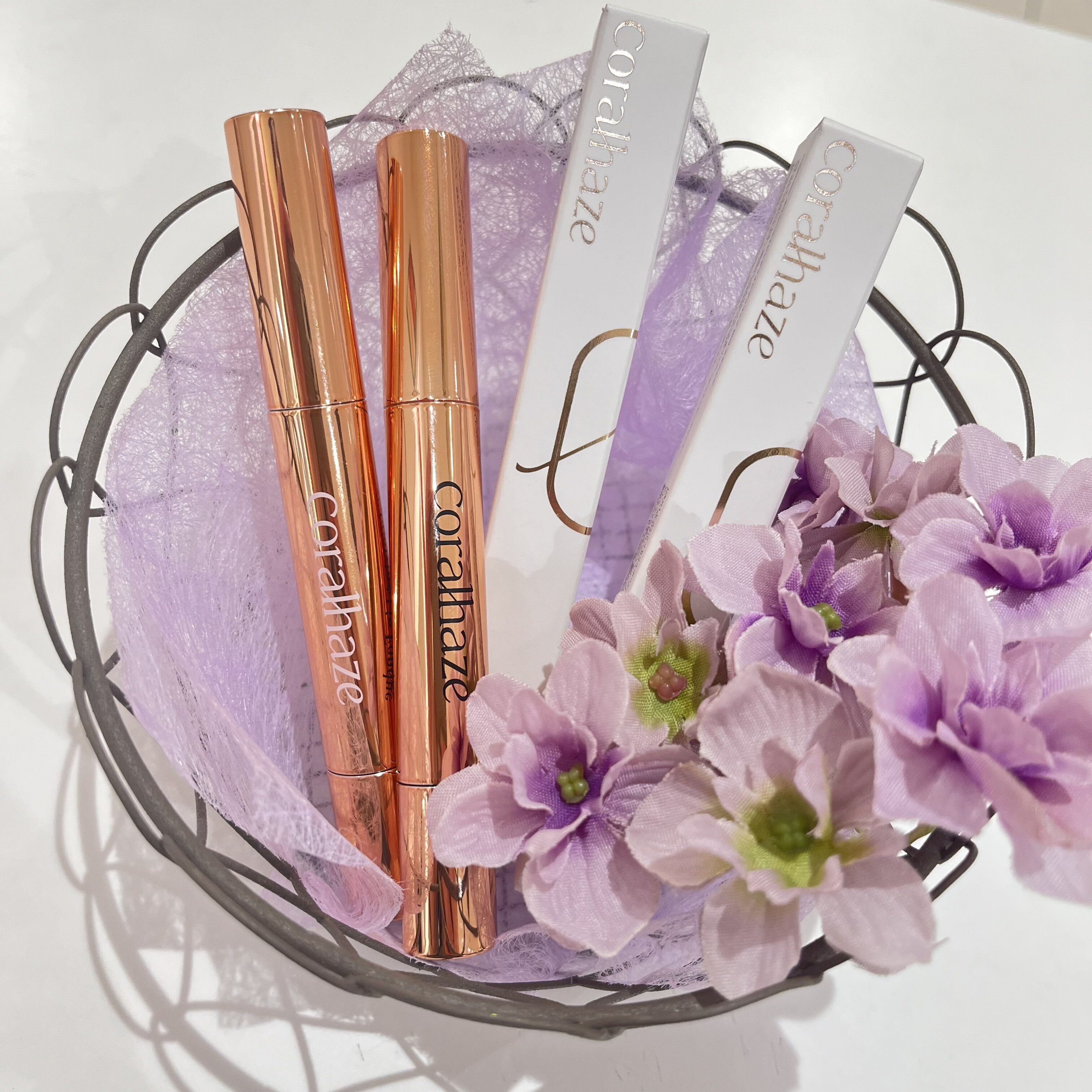 コーラルヘイズリップ♡ | 天王寺ミオ店 | SHOP BLOG | ショップイン