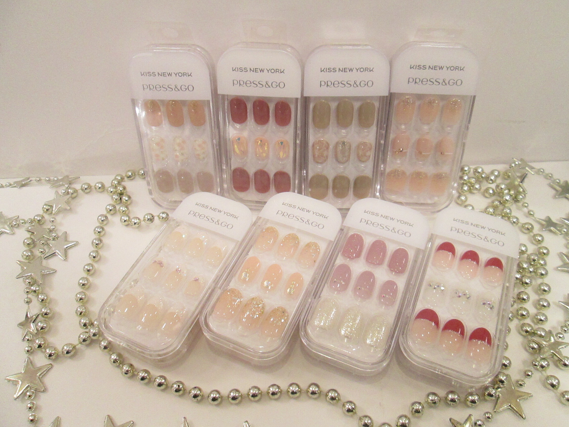 ネイルチップ なんばウォーク店 Shop Blog ショップイン Shop In