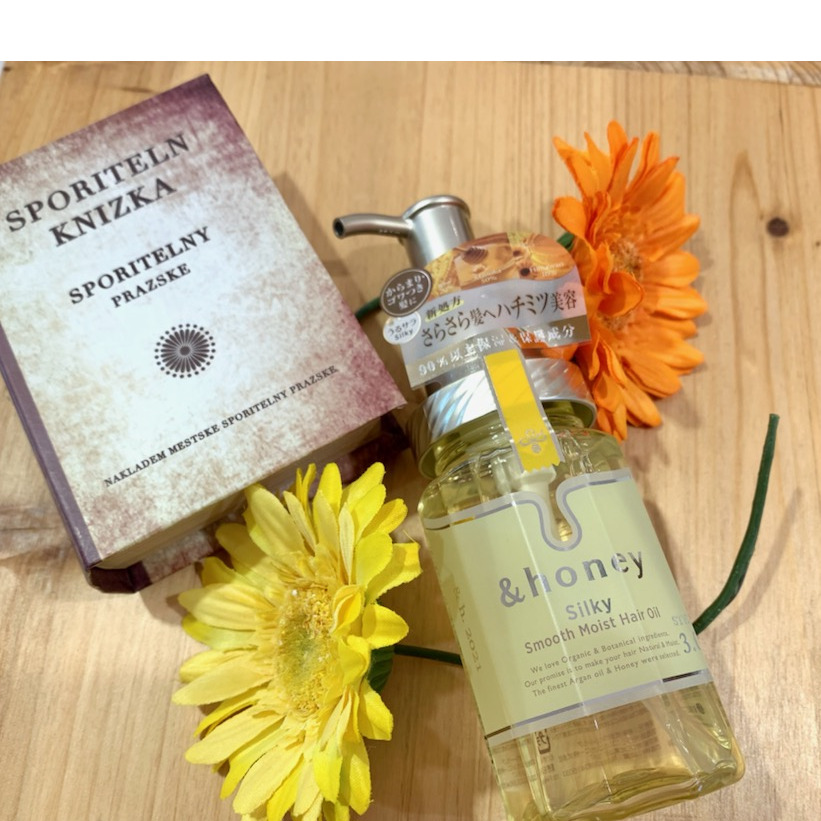 Honeyのヘアオイルはパケも効果もイイ 心斎橋オーパ店 Shop Blog ショップイン Shop In Honeyのヘアオイルはパケも効果もイイ 心斎橋オーパ店 Shop Blog ショップイン Shop In