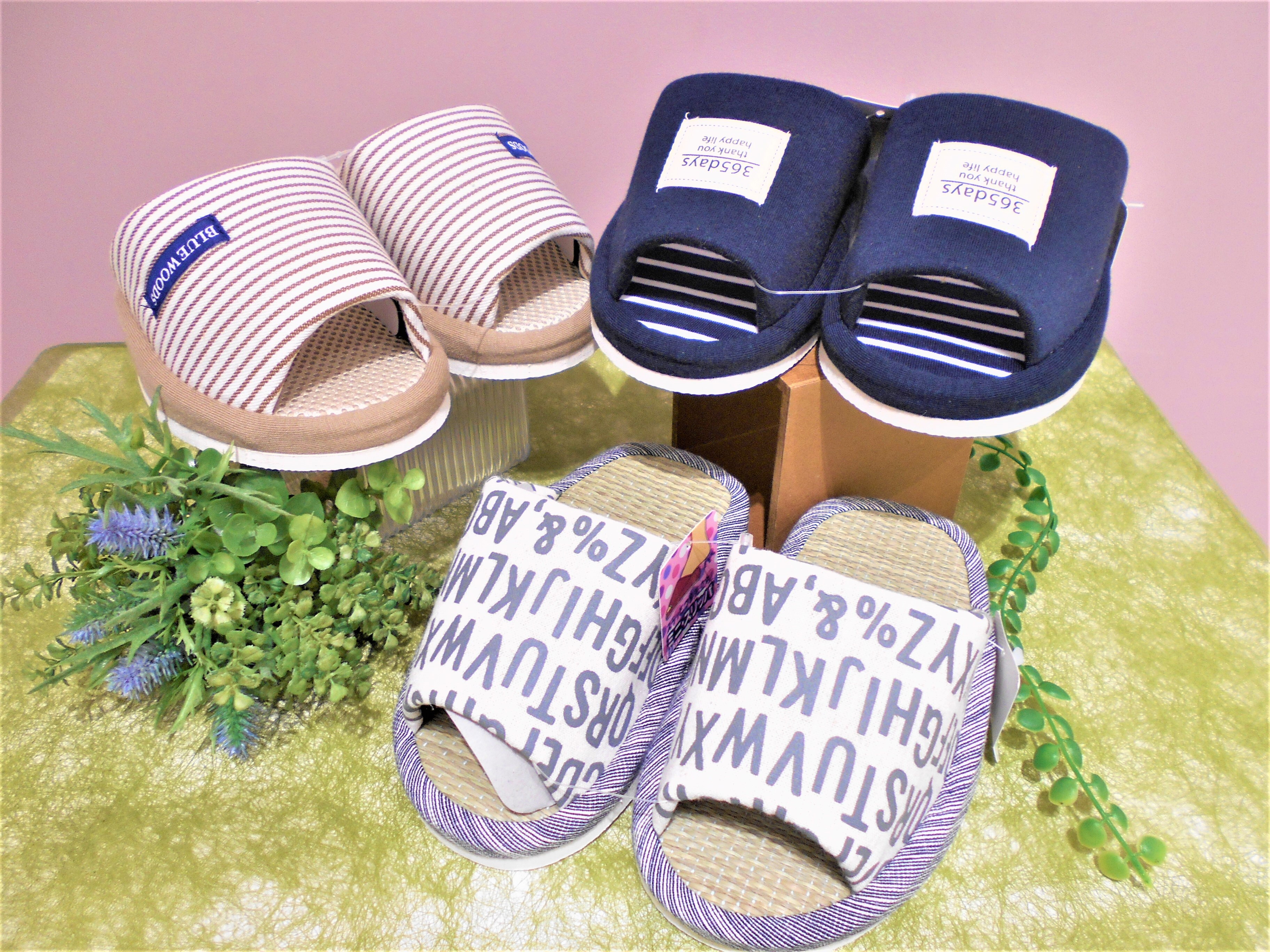 大人気スリッパ 淀屋橋odona店 Shop Blog ショップイン Shop In 大人気スリッパ 淀屋橋odona店 Shop Blog ショップイン Shop In