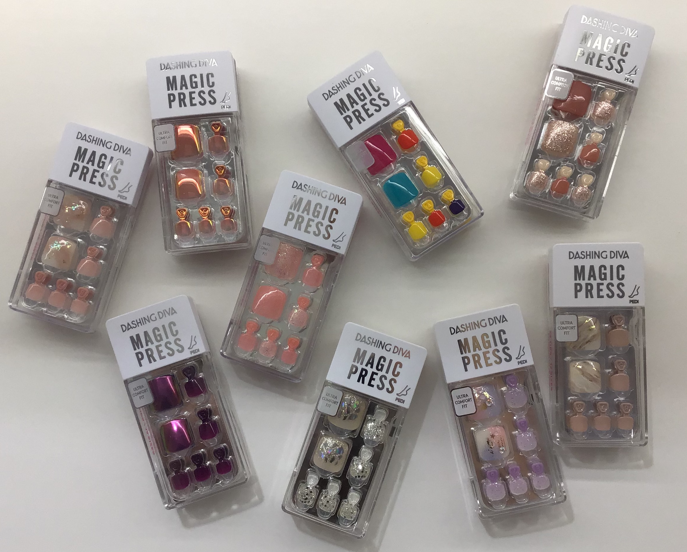 サンダル に合わせてフットネイル 梅田エスト店 Shop Blog ショップイン Shop In