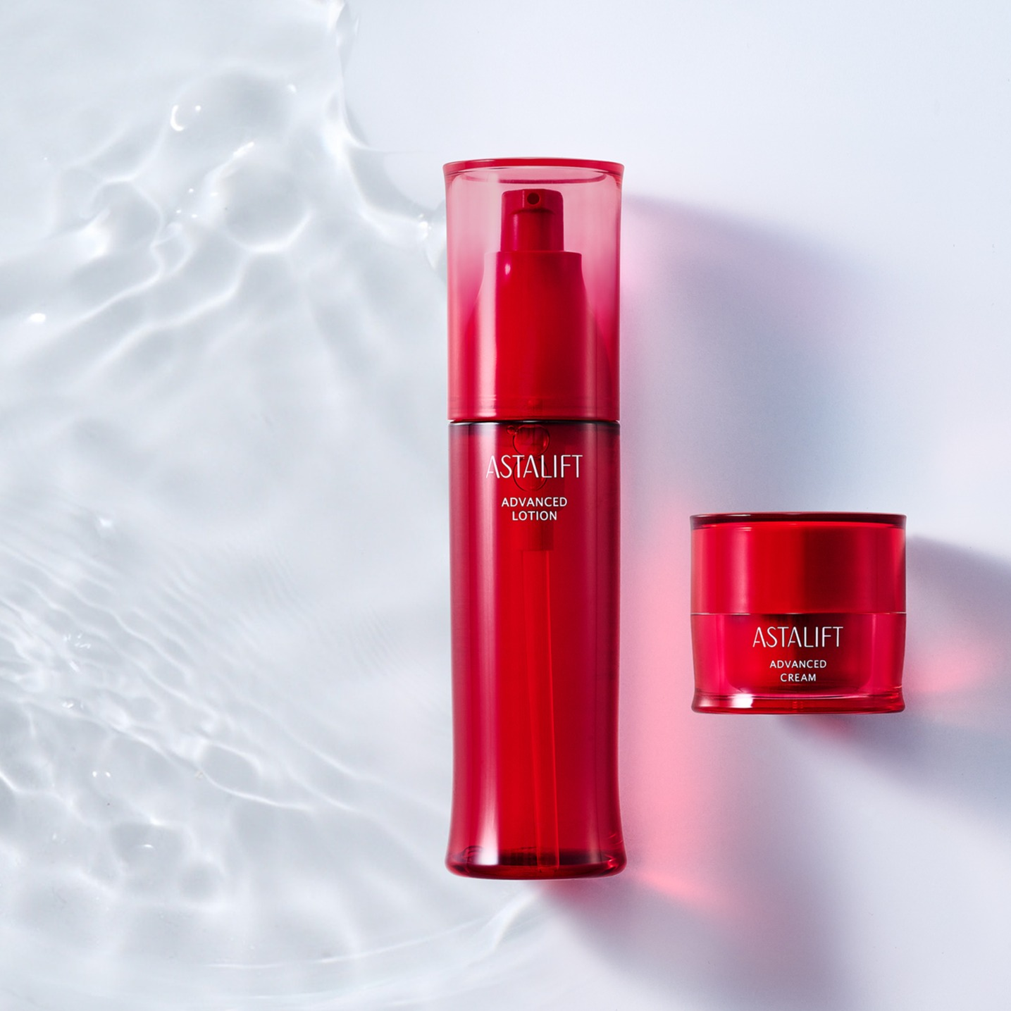 アスタリフト5点セット　残量8〜9割ほど　お得♪ バラ売り不可 アスタリフト リニューアル！ | 東急百貨店たまプラーザ店 | SHOP BLOG