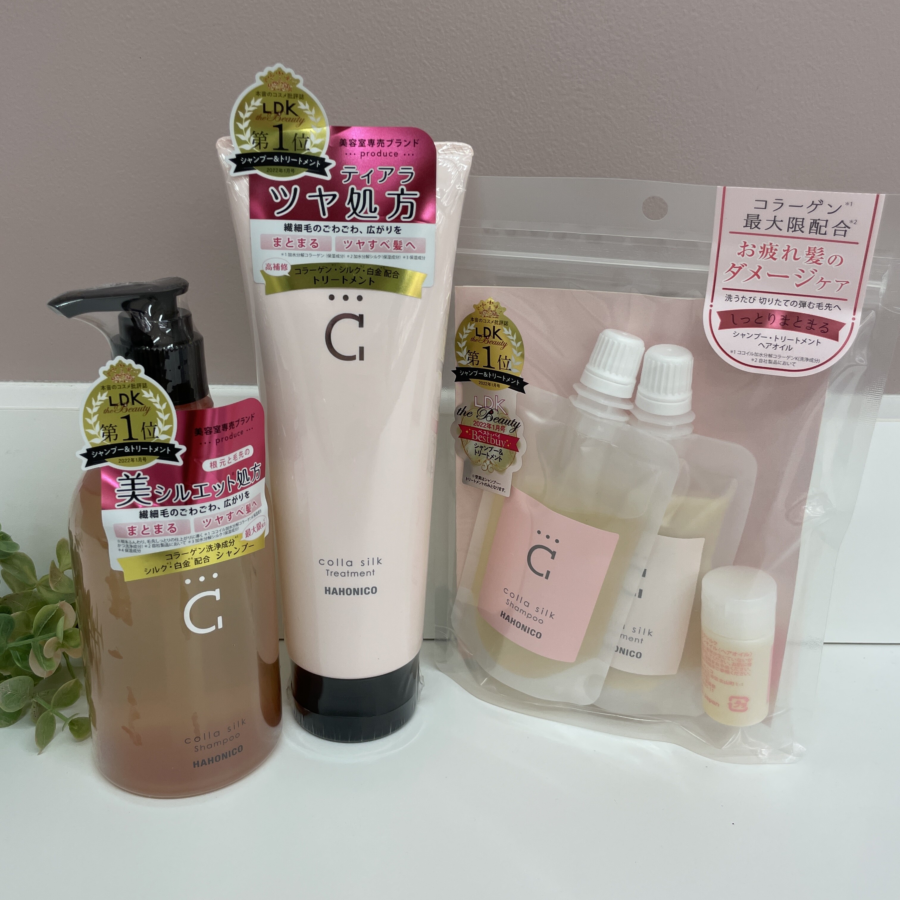 ✨️値下げ中✨️コスメ ヘアケアまとめ売り 感動の使用感！おすすめヘアケア☆ | 東急百貨店たまプラーザ店 | SHOP