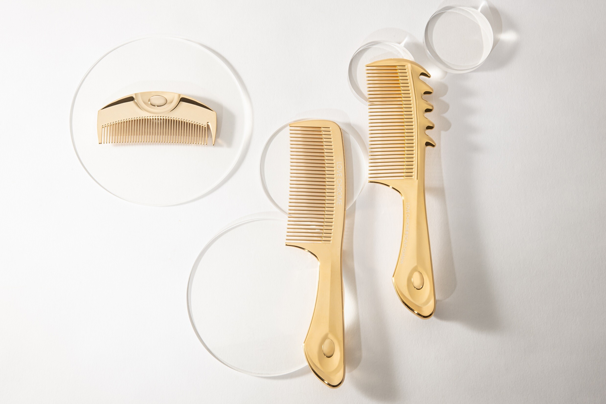 LOVE CHROME ★コーム他5点セット★新品未使用未開封 83004cbb.jpg