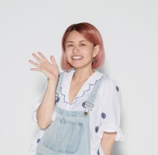 イガリシノブさん×shop in メイクアップショーにご招待!
