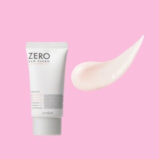 Rom&ndのショップイン限定商品※
