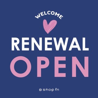 錦糸町テルミナ２店　リニューアルオープン！