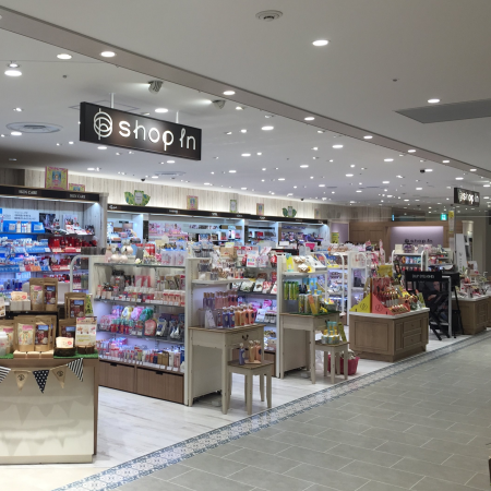セレオ国分寺店