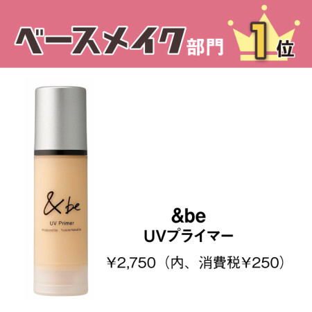 &be　UVプライマー