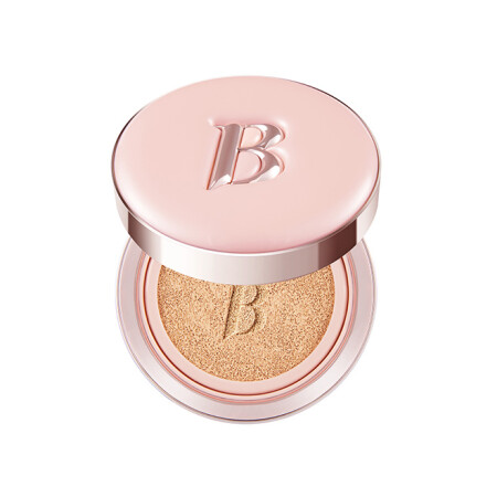 BANILA CO　エッセンススキンピンククッションファンデ