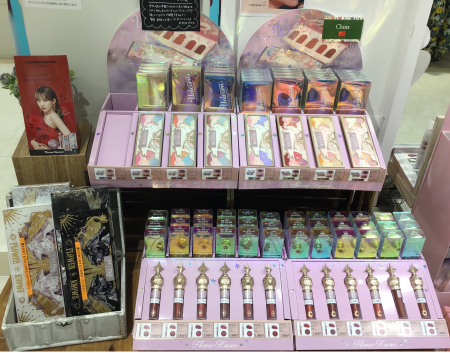 フラワーノーズ🦄ユニコーンシリーズ🦄入荷✨