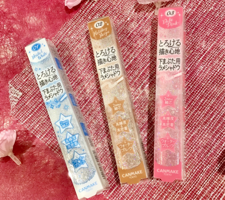 ~キャンメイククリーミータッチパール~再入荷💨💓