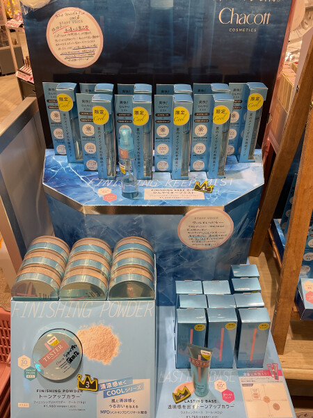 もう完売の予感、、、？🫧