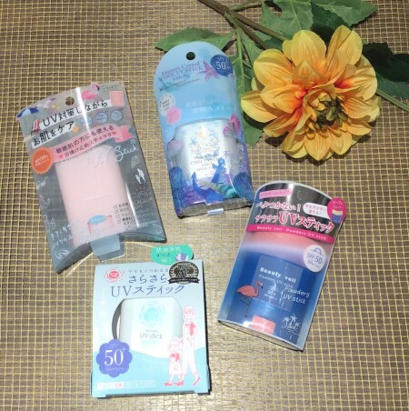 日焼け止め🌟続々入荷してます！