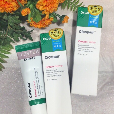 Dr.Jart入荷しました👏💓