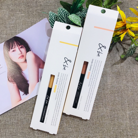 新商品🎉&beアンダーライナー