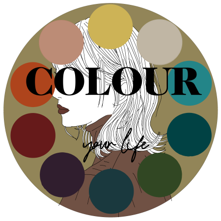 COLOER your LIFE【秋】