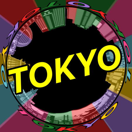 TOKYO