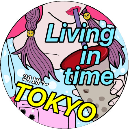 TOKYO【令和】