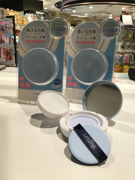 MISSHAから人気の‥