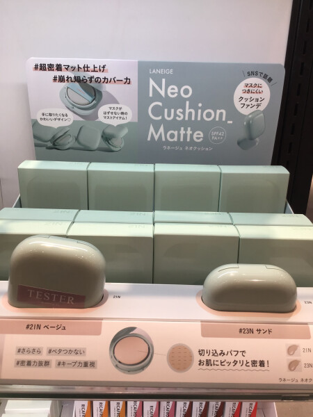 SNSで話題の商品入荷しましたー!