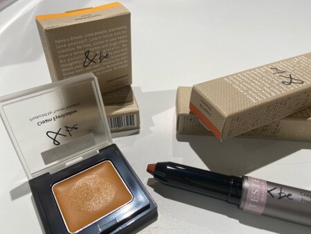 💛🍯🐝&beから新色が発売〜!!💛🍯🐝