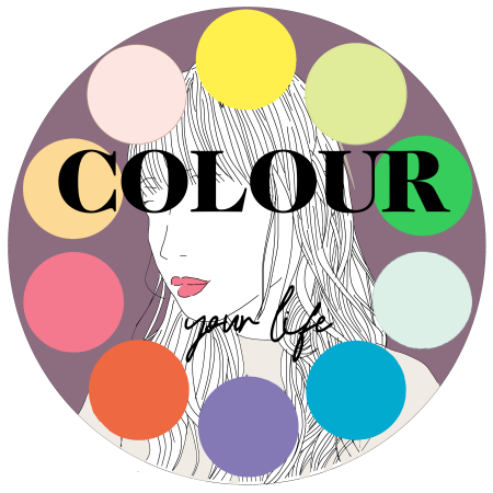 COLOER your LIFE【春】