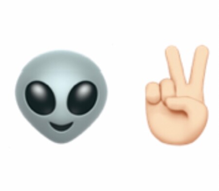 宇宙人を探せ…!?