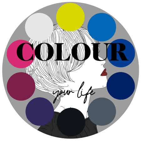 COLOUR your LIFE【冬】