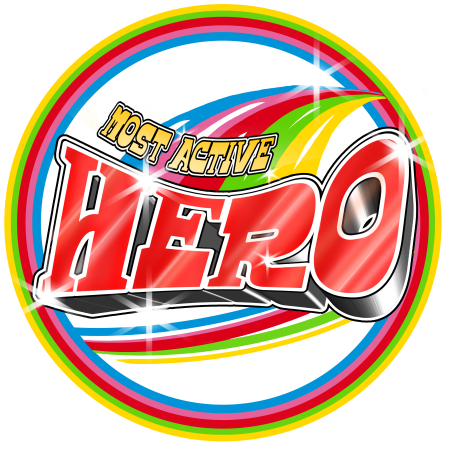 ヒーローコスメ!①