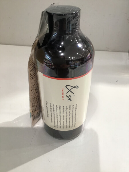 &be ナノバブルとは