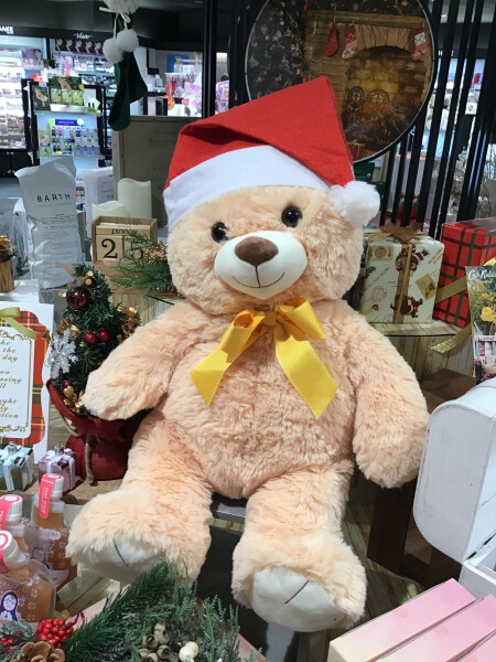 メリークリスマスイブ🎄✨