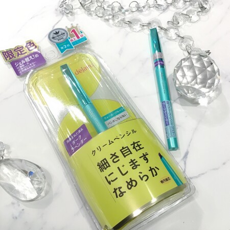 デジャヴュ♡限定カラー